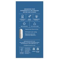 Natroceutics Magnesium Glycinate Complex